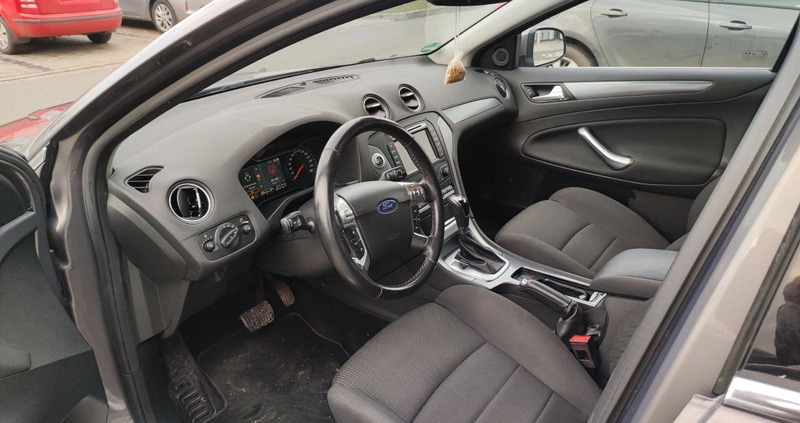 Ford Mondeo cena 32000 przebieg: 278000, rok produkcji 2014 z Opole małe 137